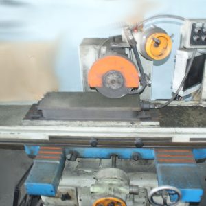 Плосък шлайф ТОЗ